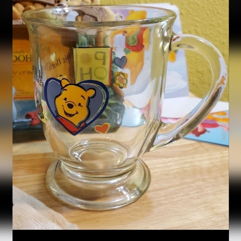 Winnie The Pooh Bundle - Picture 9 of 16
